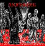 INFESTER - To the Depths, in Degradation + Darkness Unveiled 2CD